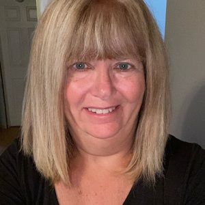 Meet your Posher, Raylene